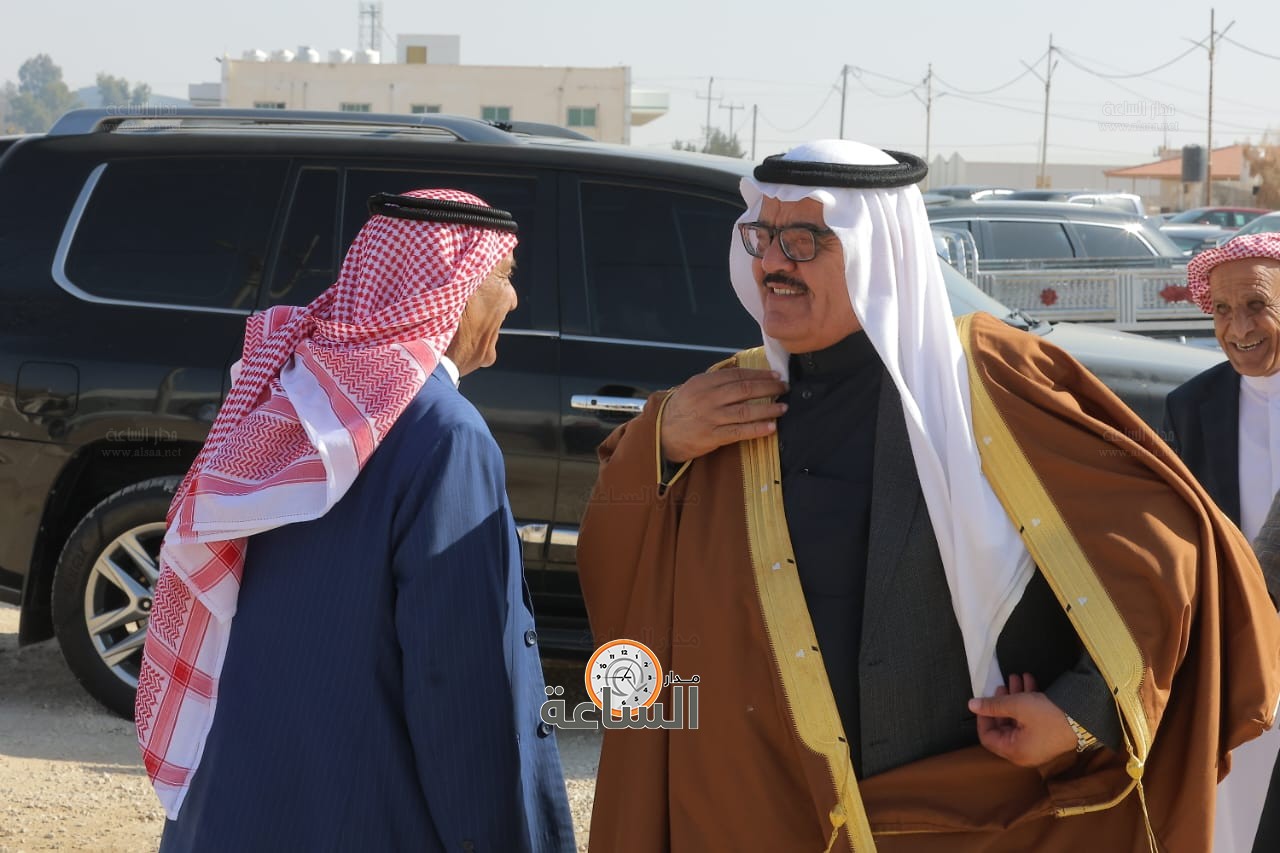 Madar Al-Saa Images 0.2915446751006524