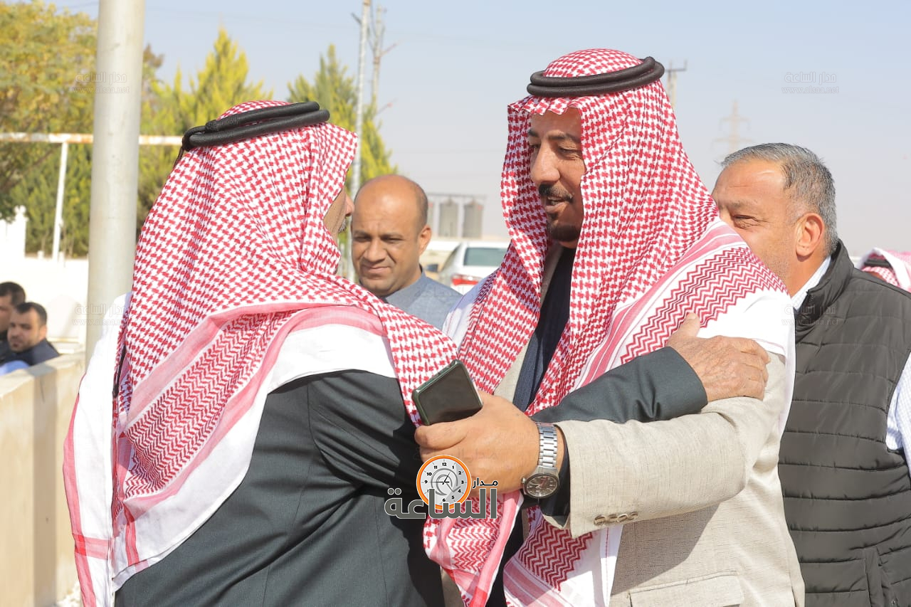 Madar Al-Saa Images 0.5182526339310896