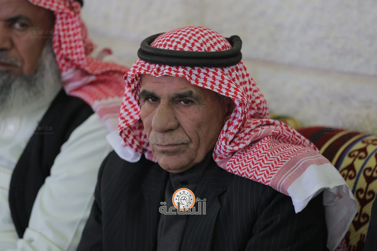 Madar Al-Saa Images 0.4042825999781783