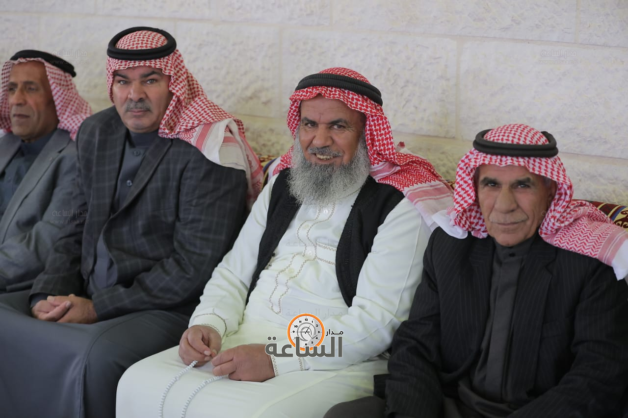 Madar Al-Saa Images 0.3628369878525439