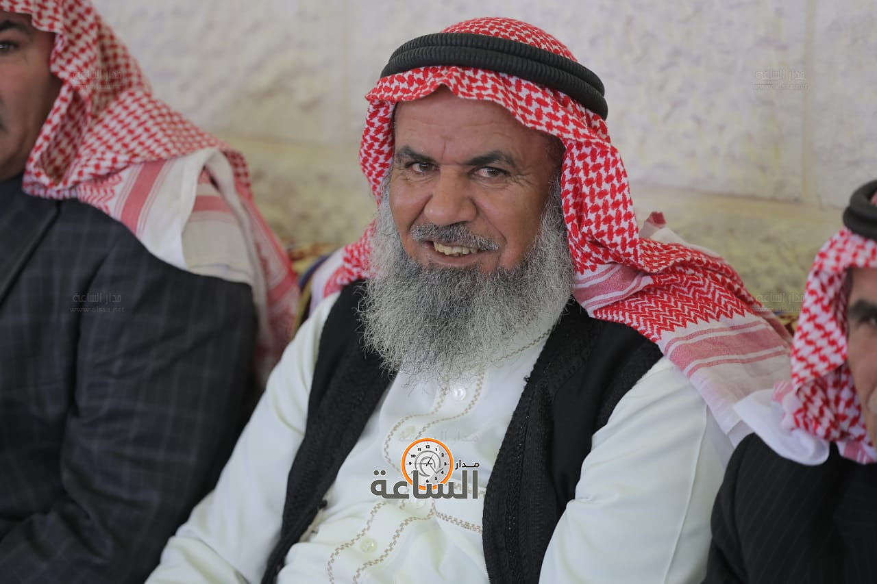 Madar Al-Saa Images 0.08837738059333278