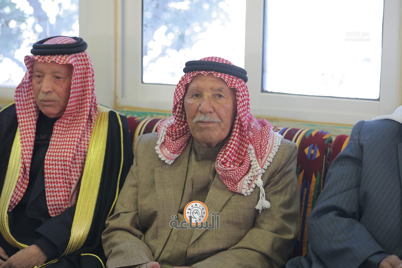 Madar Al-Saa Images 0.8218554904421255