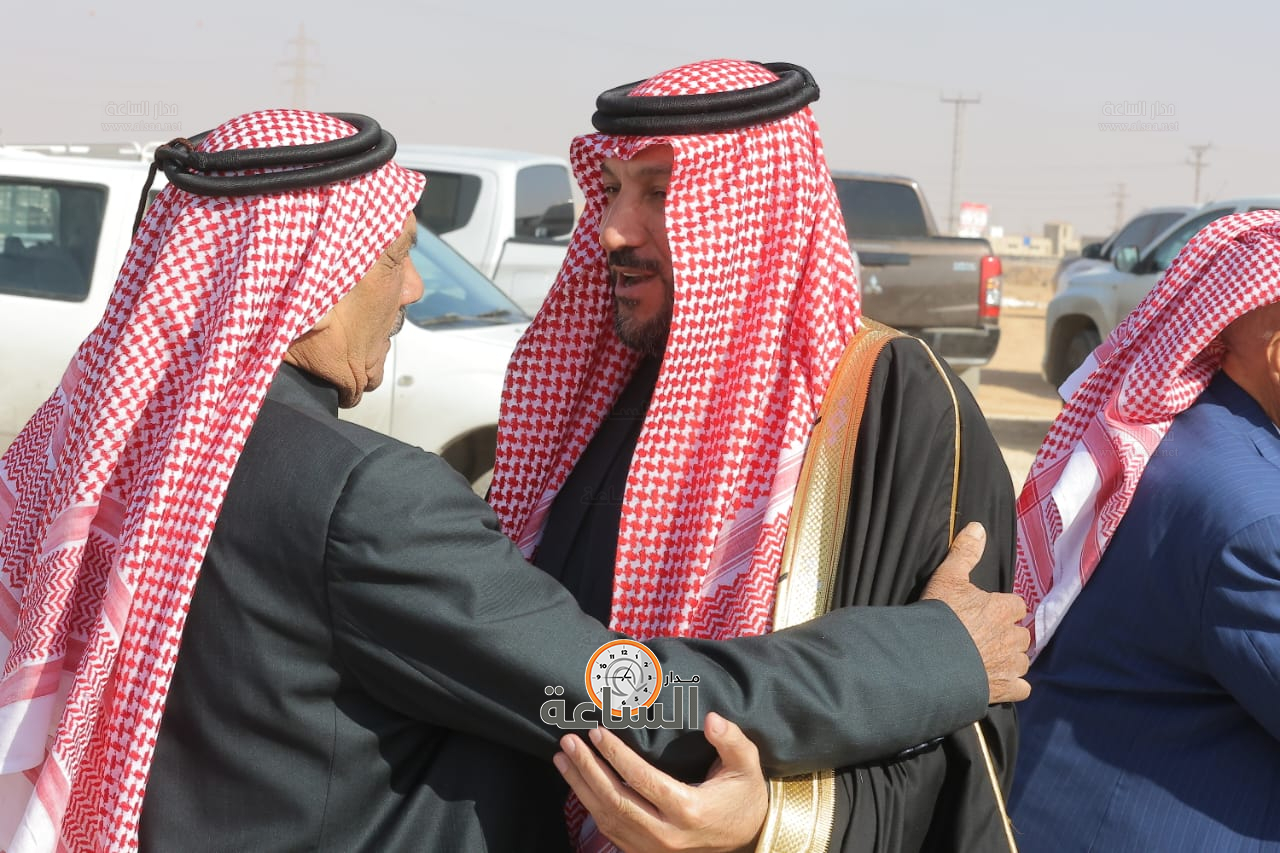 Madar Al-Saa Images 0.3445958583103148