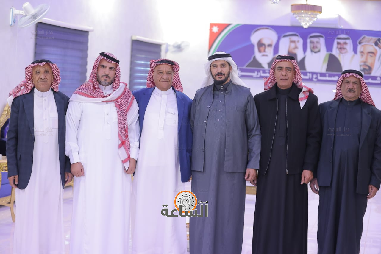 Madar Al-Saa Images 0.49967126243581805