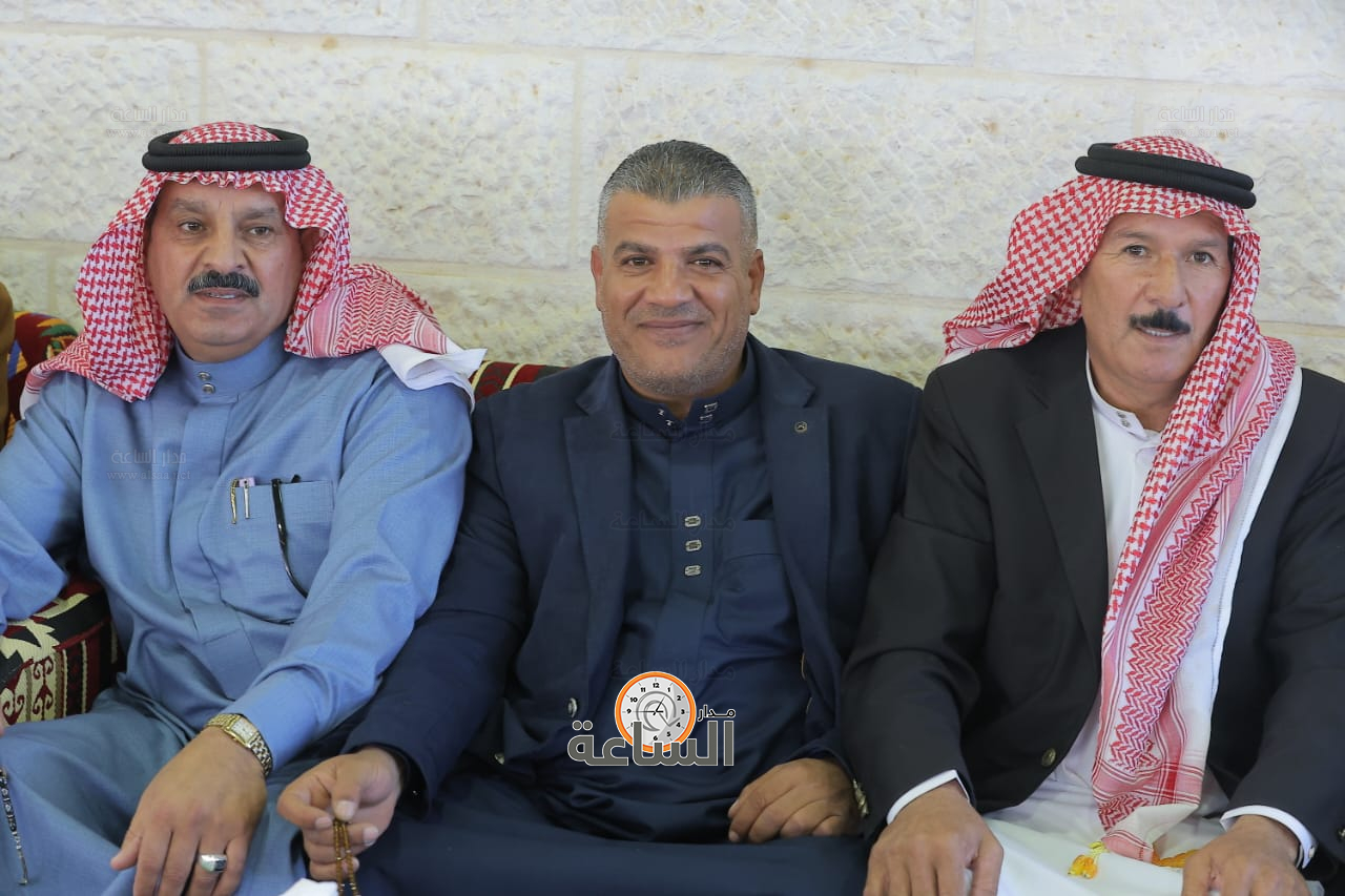 Madar Al-Saa Images 0.9480451147212378