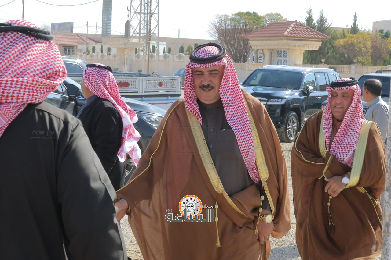 Madar Al-Saa Images 0.5811941326843777