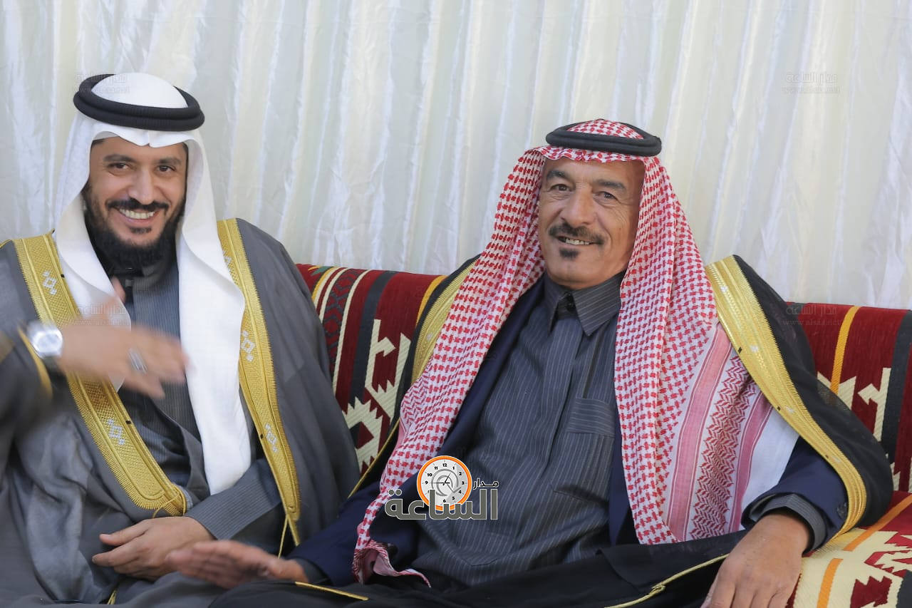 Madar Al-Saa Images 0.780631922395286