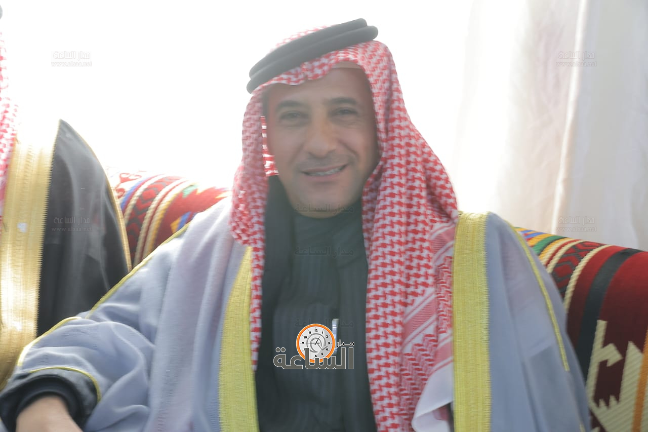 Madar Al-Saa Images 0.8110309421676689