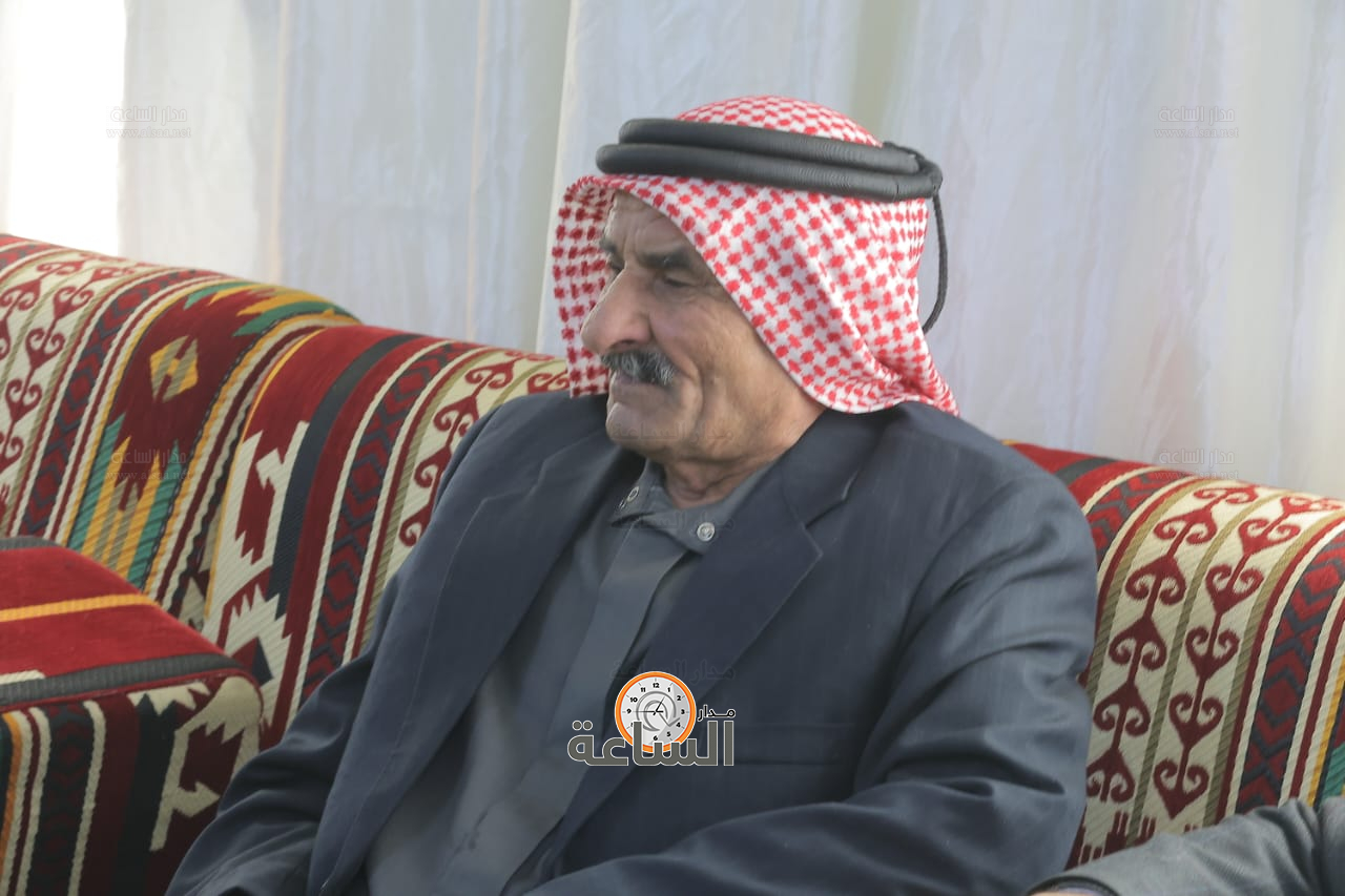 Madar Al-Saa Images 0.78868494687748