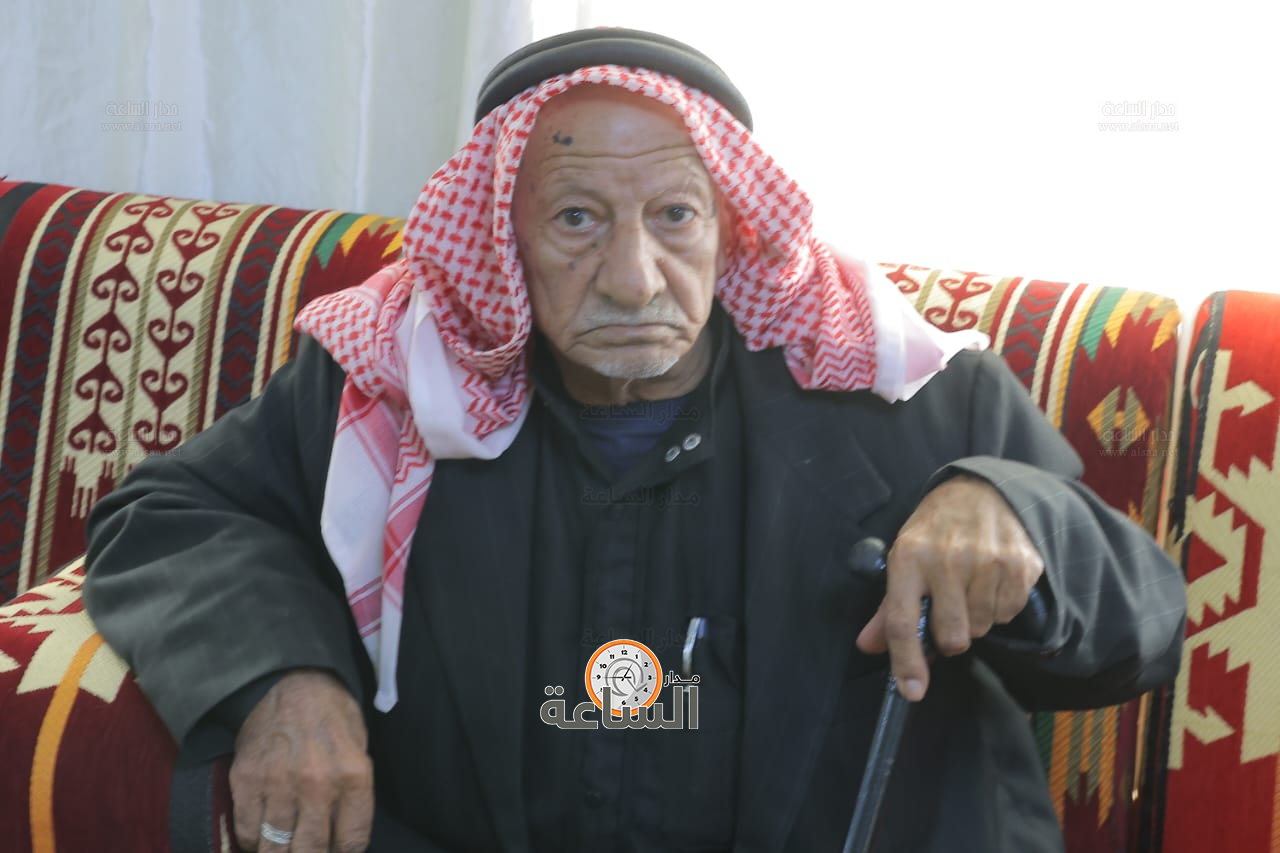 Madar Al-Saa Images 0.3854711765705876