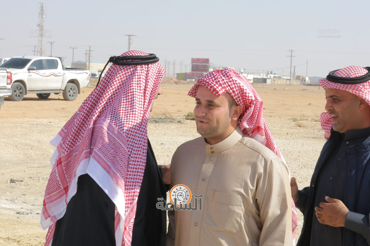 Madar Al-Saa Images 0.7989879386013895