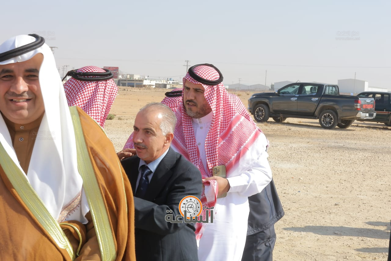 Madar Al-Saa Images 0.27064086056929704