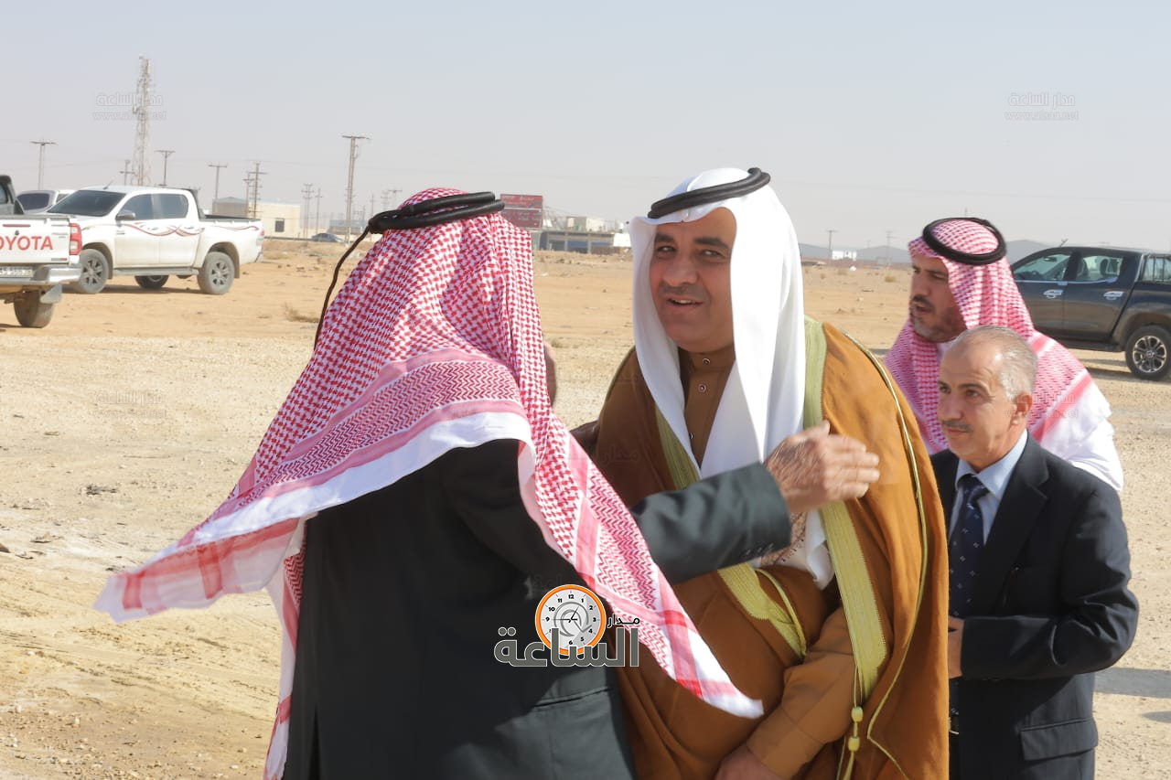 Madar Al-Saa Images 0.9617493442106007