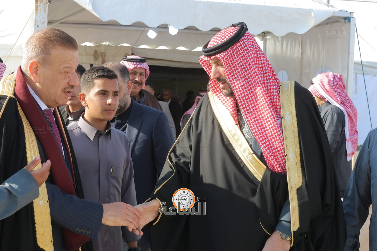 Madar Al-Saa Images 0.8278987669947331