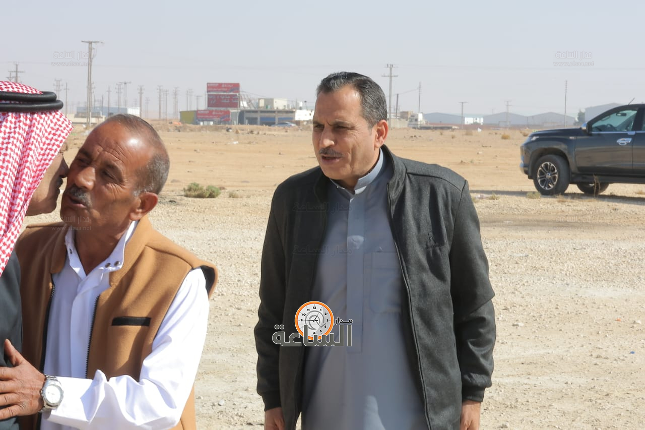 Madar Al-Saa Images 0.06183445270242549