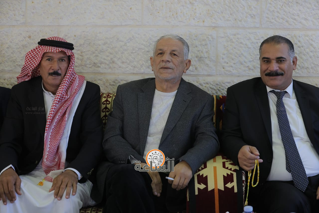 Madar Al-Saa Images 0.8791376939065563