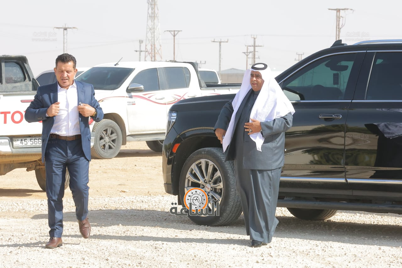 Madar Al-Saa Images 0.1141853460951342