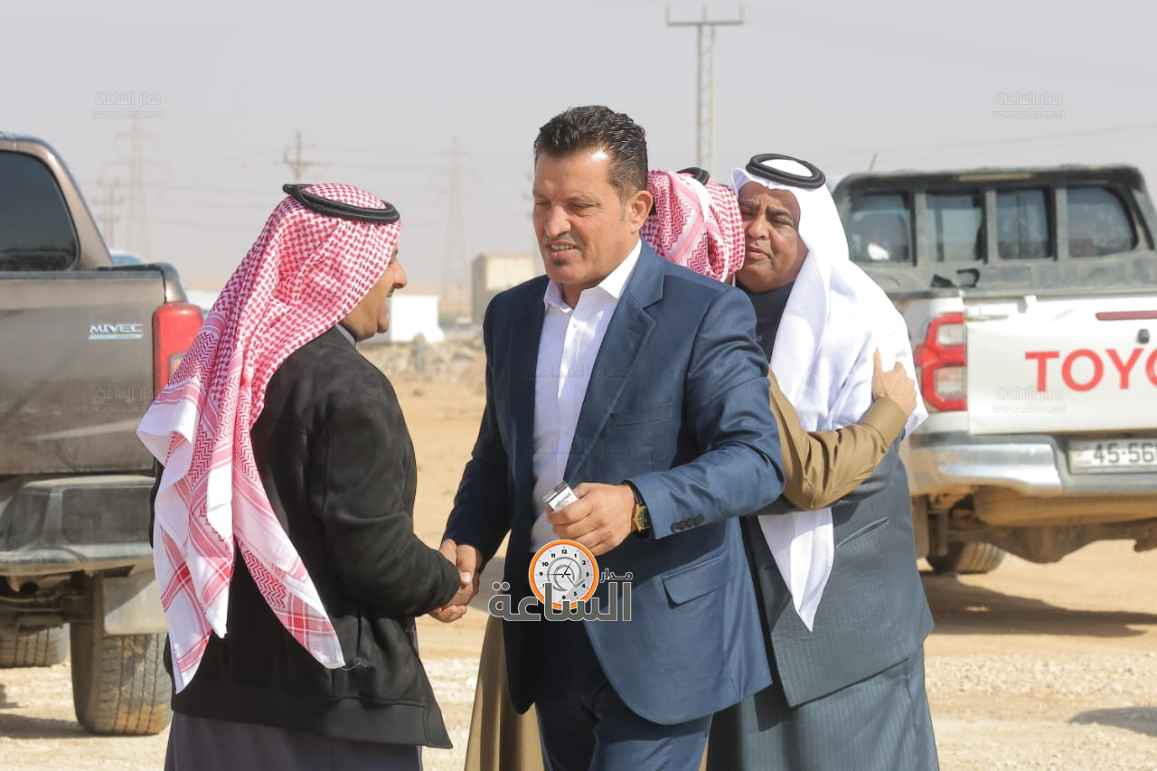 Madar Al-Saa Images 0.256247047504373