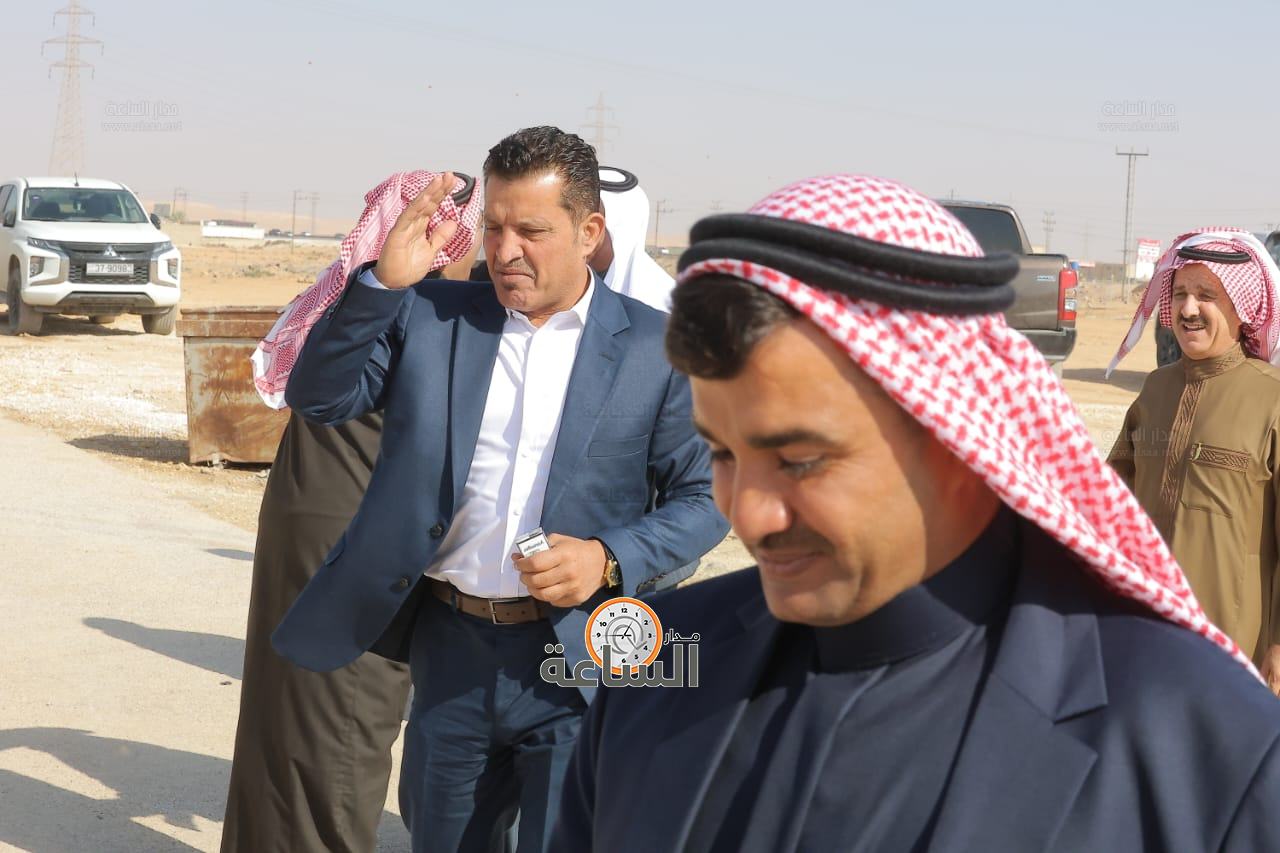 Madar Al-Saa Images 0.20142468976035888