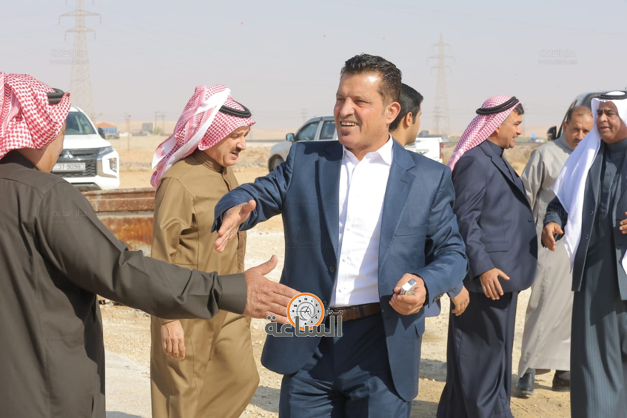 Madar Al-Saa Images 0.9271524330526693