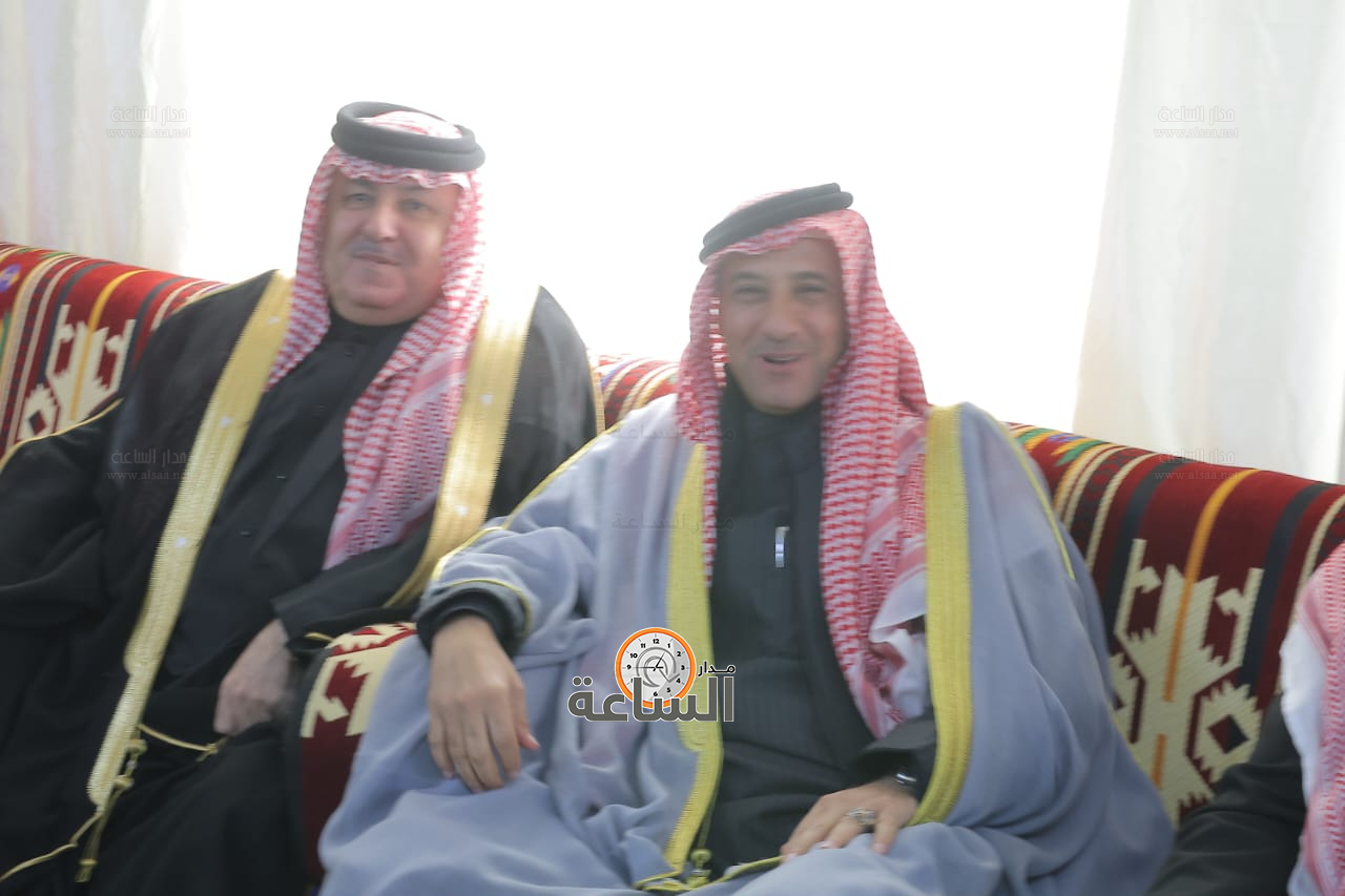 Madar Al-Saa Images 0.19078532934809977