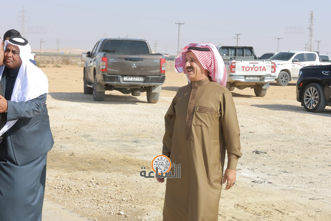 Madar Al-Saa Images 0.48770701132260996