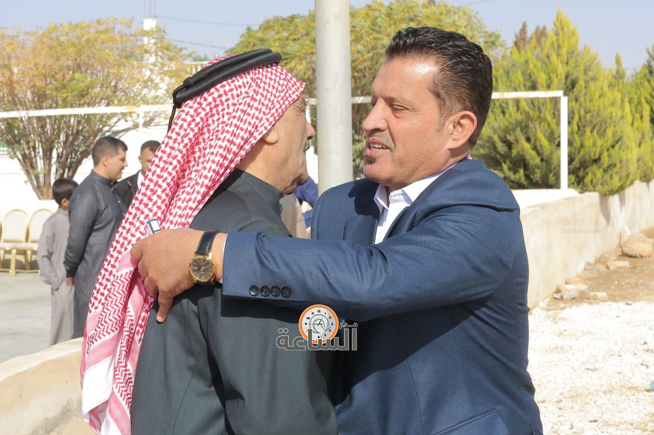 Madar Al-Saa Images 0.5885896180421989