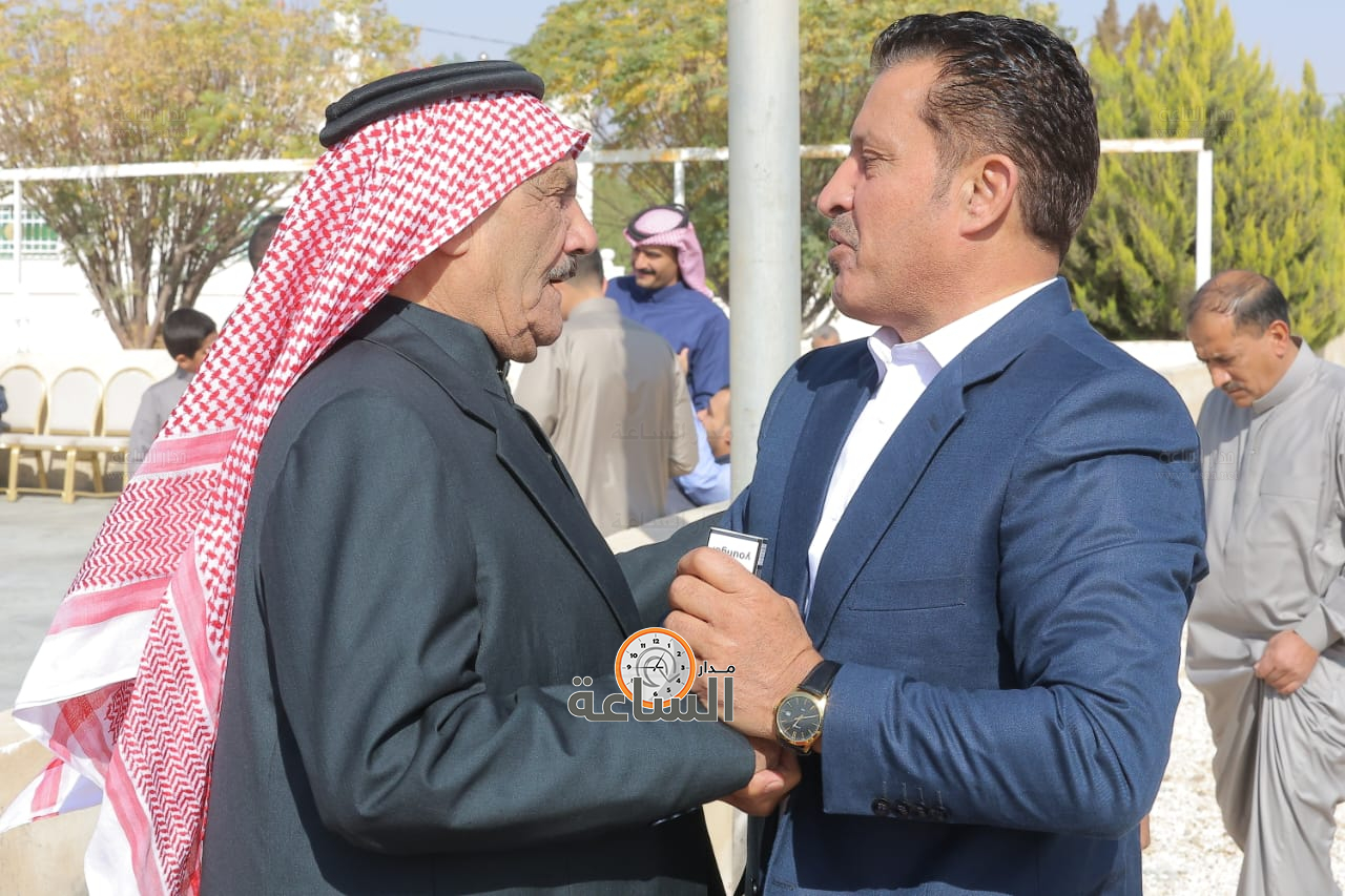 Madar Al-Saa Images 0.7719174005503071