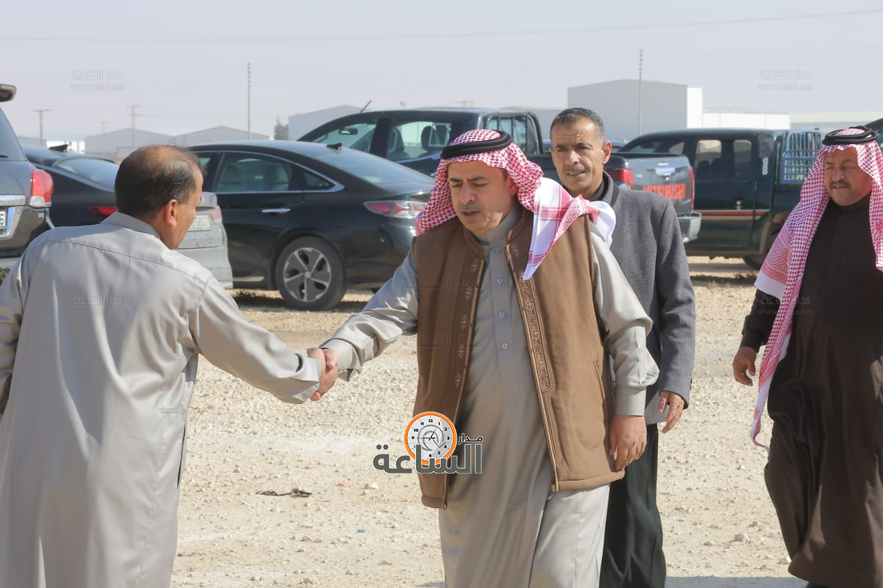 Madar Al-Saa Images 0.3402605027211685