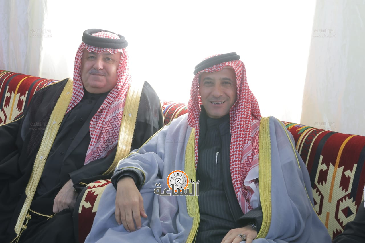 Madar Al-Saa Images 0.9163382200906743