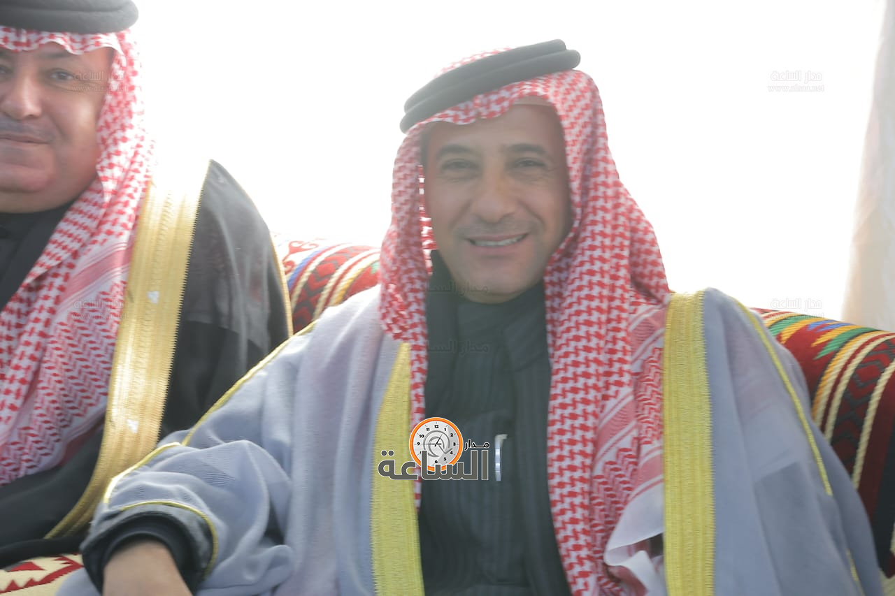 Madar Al-Saa Images 0.42943998783767434