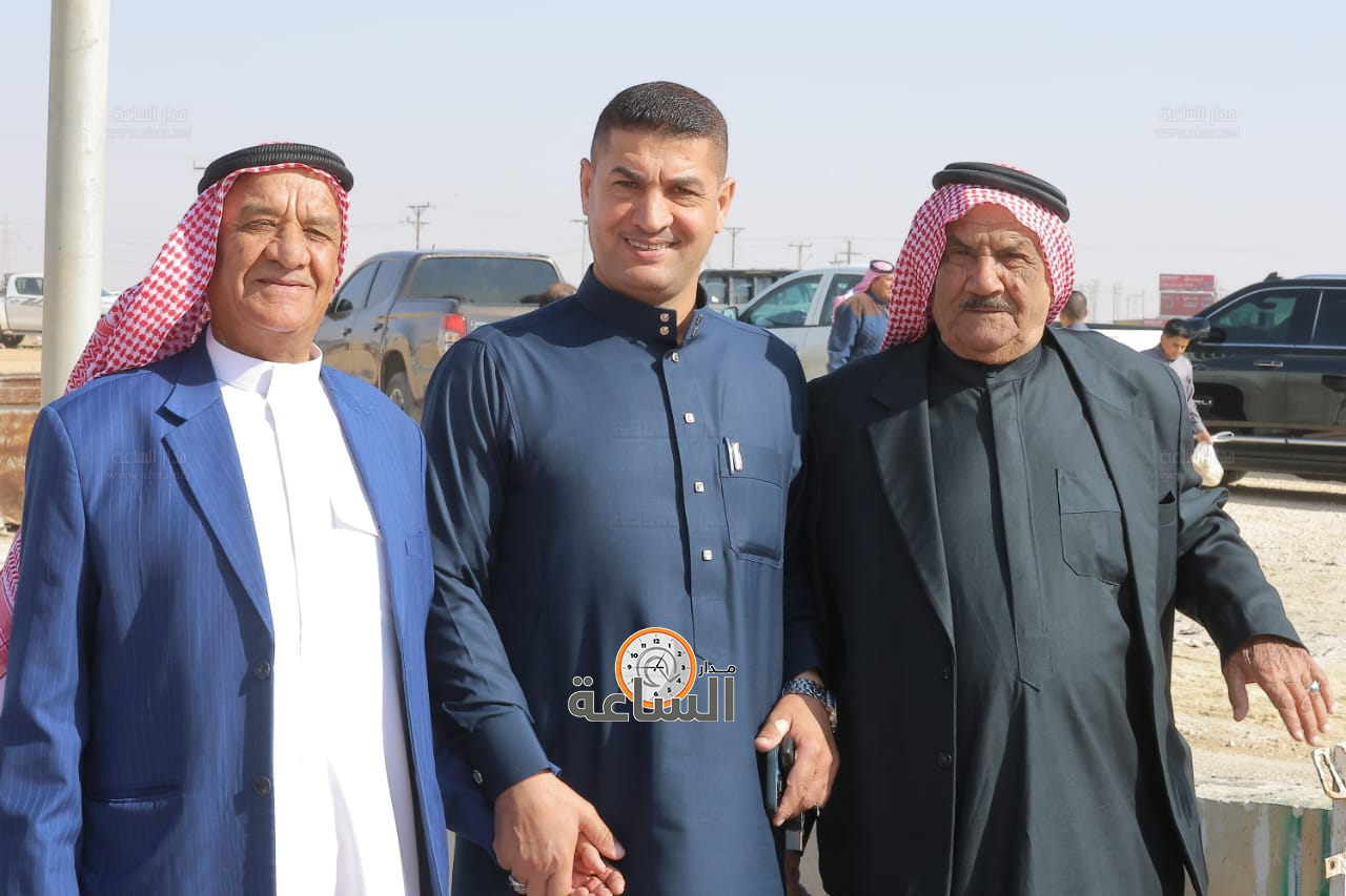 Madar Al-Saa Images 0.1617667499431935