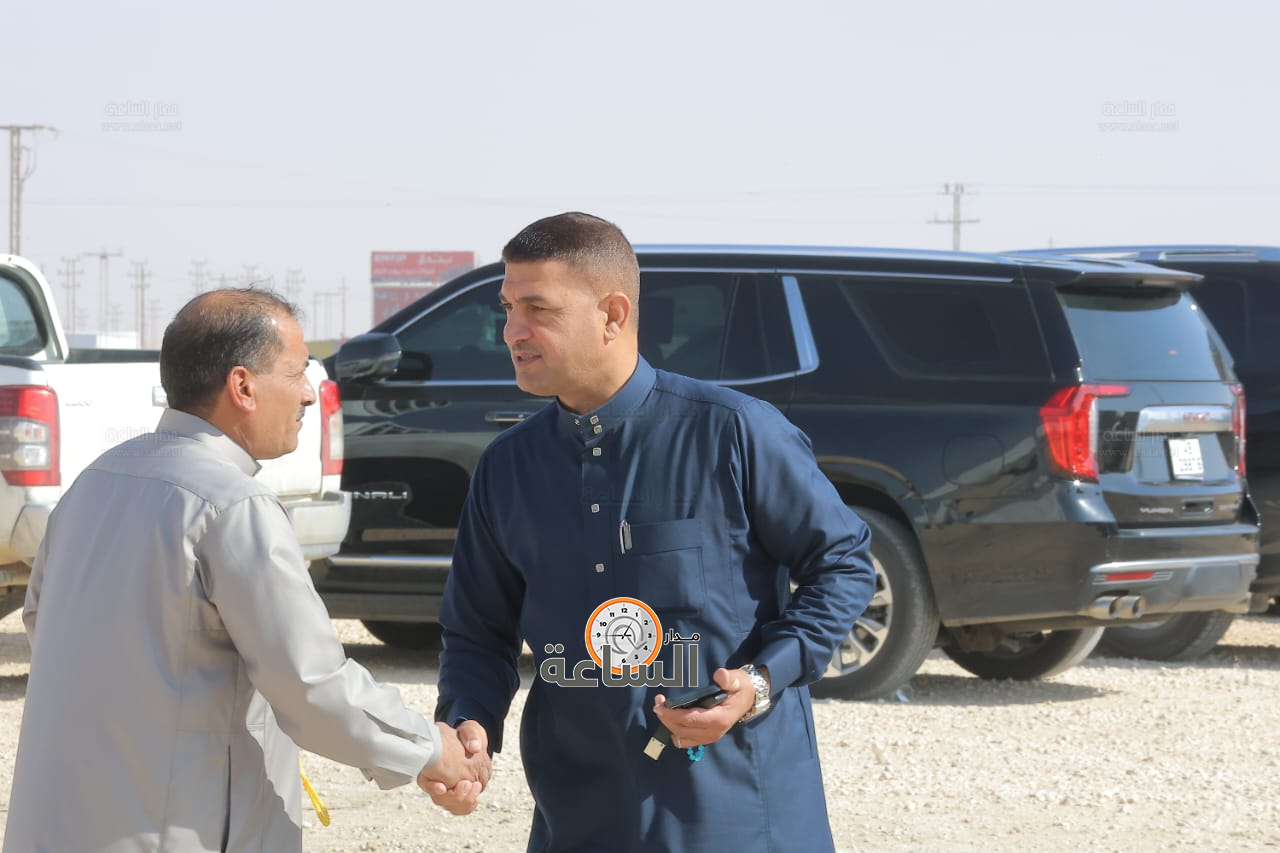 Madar Al-Saa Images 0.24929011243007182