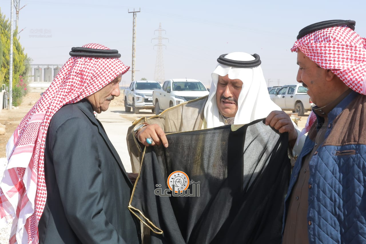 Madar Al-Saa Images 0.2859361133346764