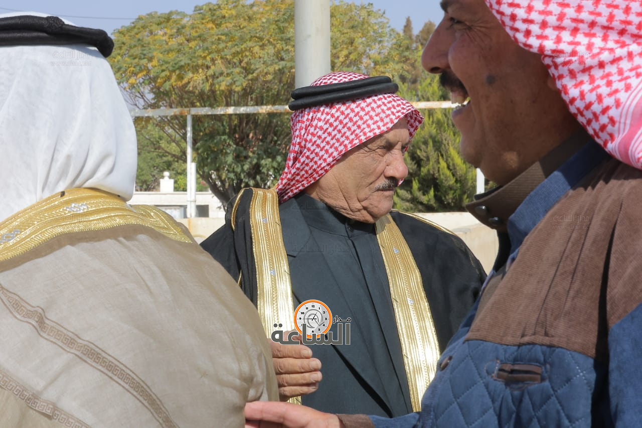 Madar Al-Saa Images 0.05594142249844669