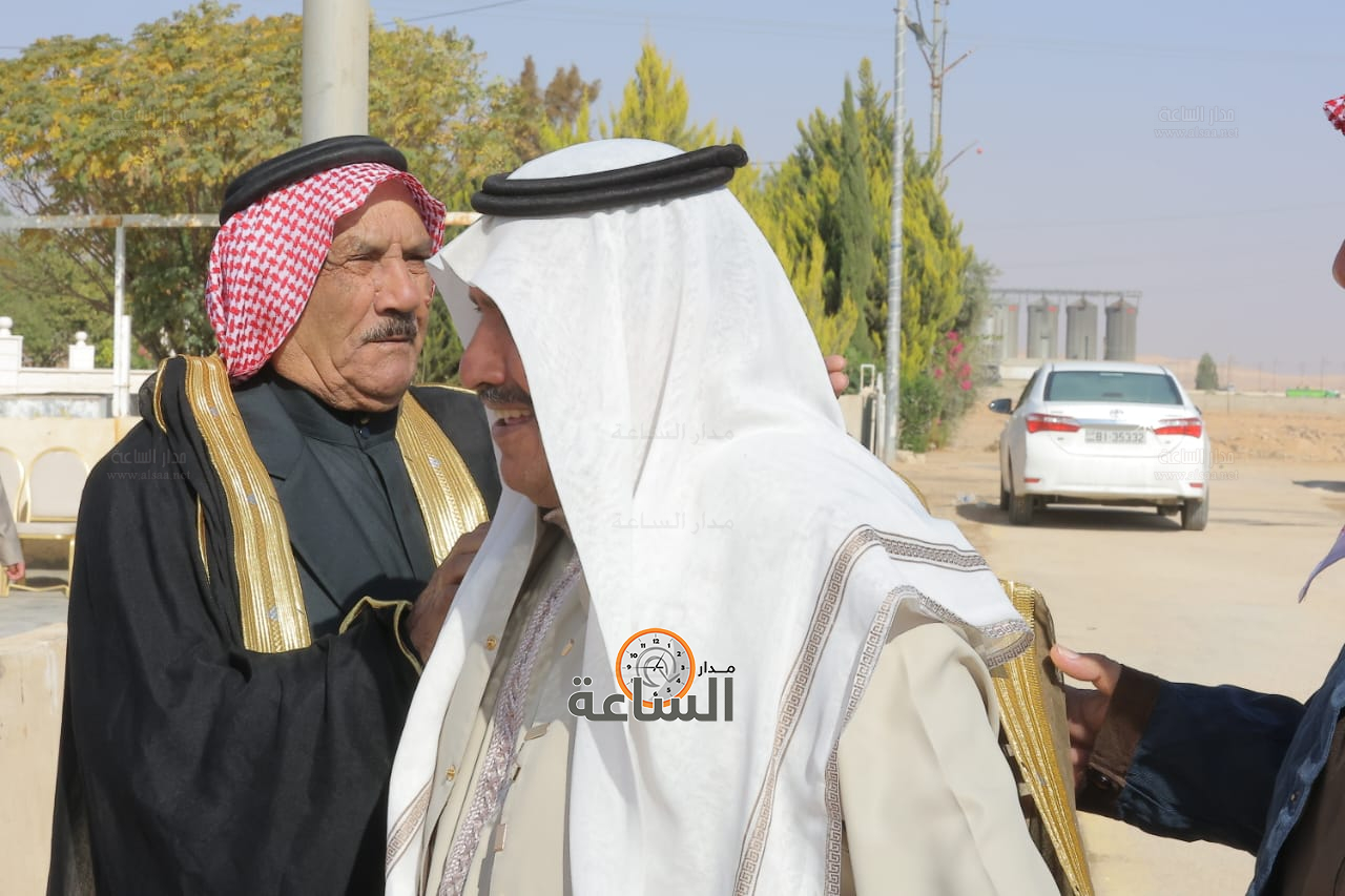 Madar Al-Saa Images 0.20331008296034092