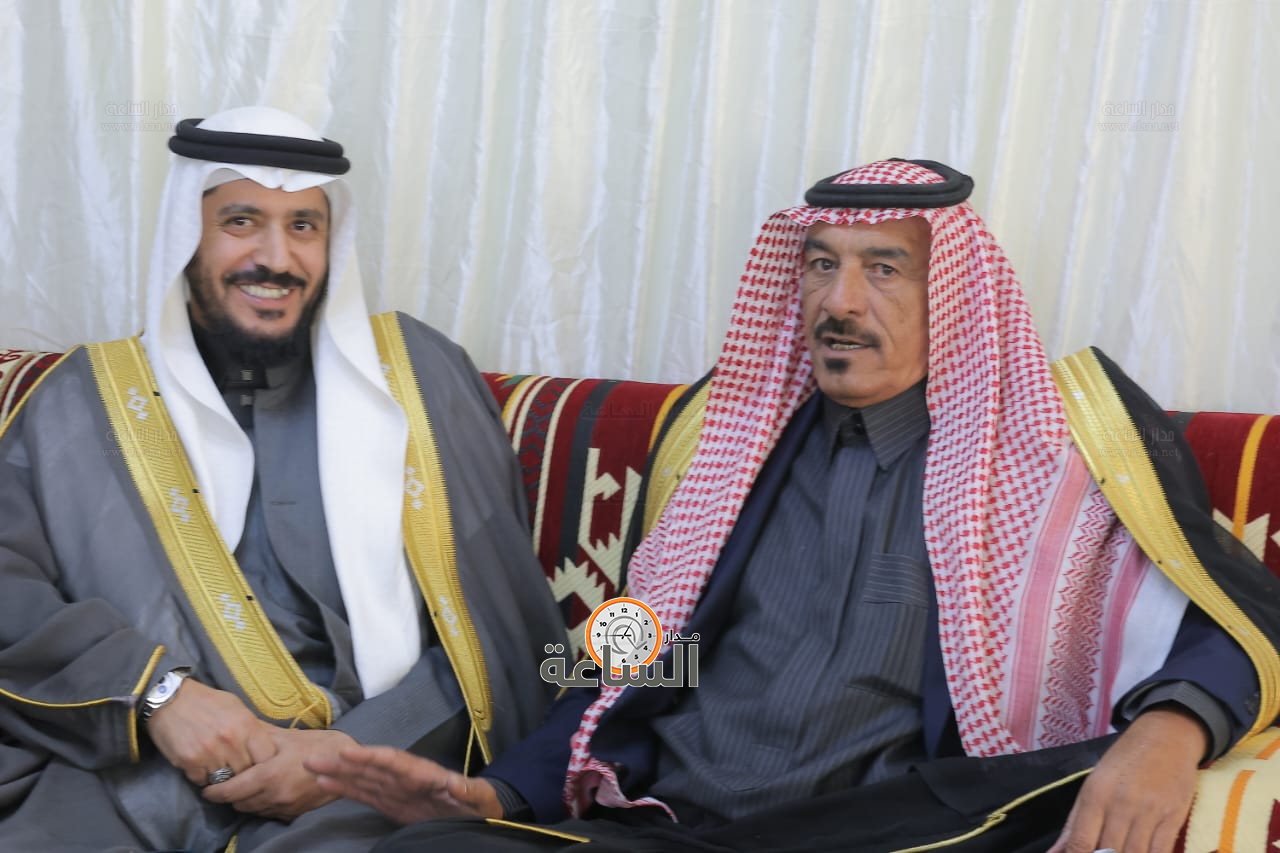 Madar Al-Saa Images 0.8129615943648368