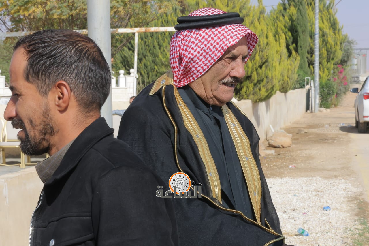 Madar Al-Saa Images 0.9209688601480047