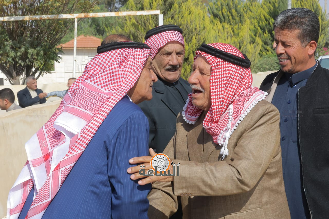 Madar Al-Saa Images 0.6758008085527786