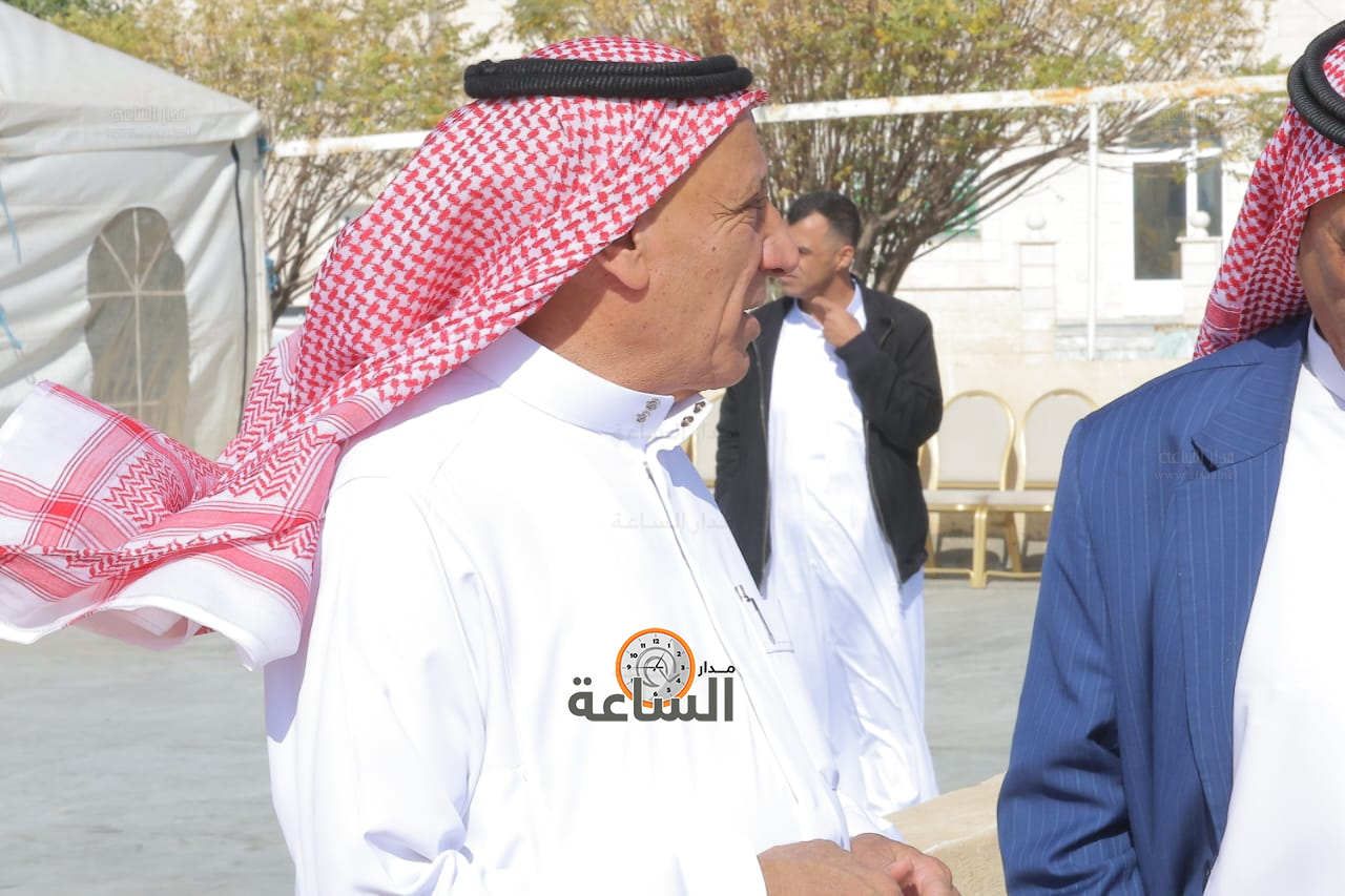 Madar Al-Saa Images 0.9445328766781047