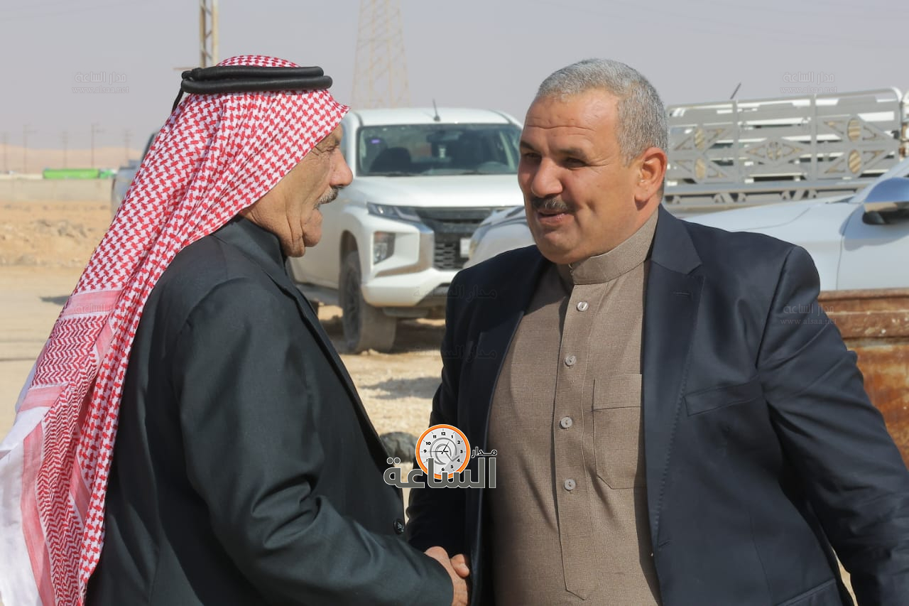 Madar Al-Saa Images 0.40792615862778603