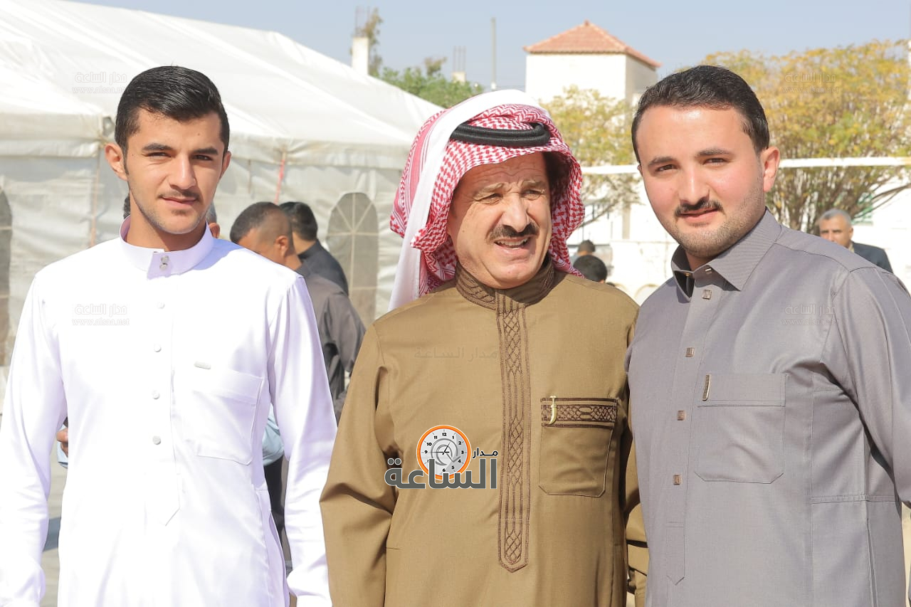 Madar Al-Saa Images 0.10859936873383658