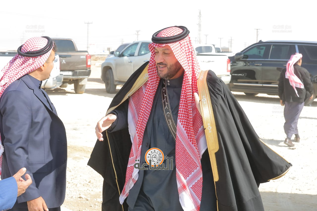 Madar Al-Saa Images 0.10795941225110062