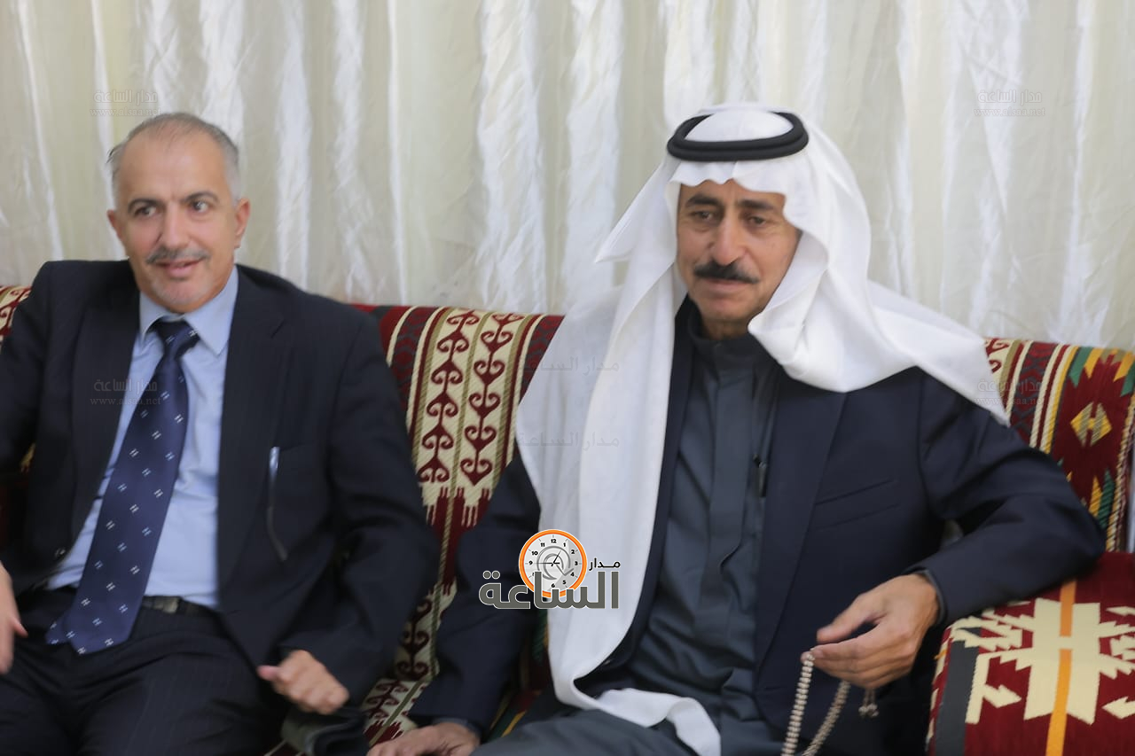 Madar Al-Saa Images 0.3413782139171485