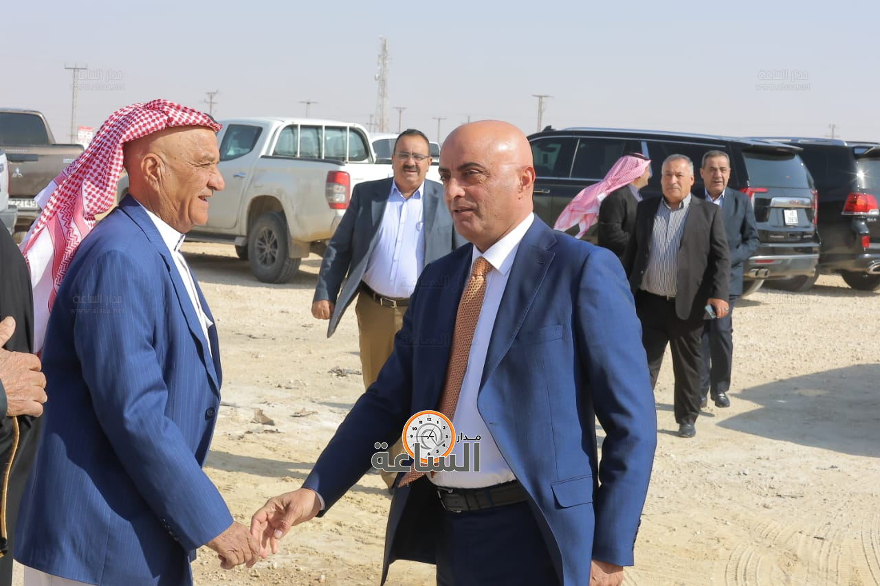 Madar Al-Saa Images 0.9651204725639048