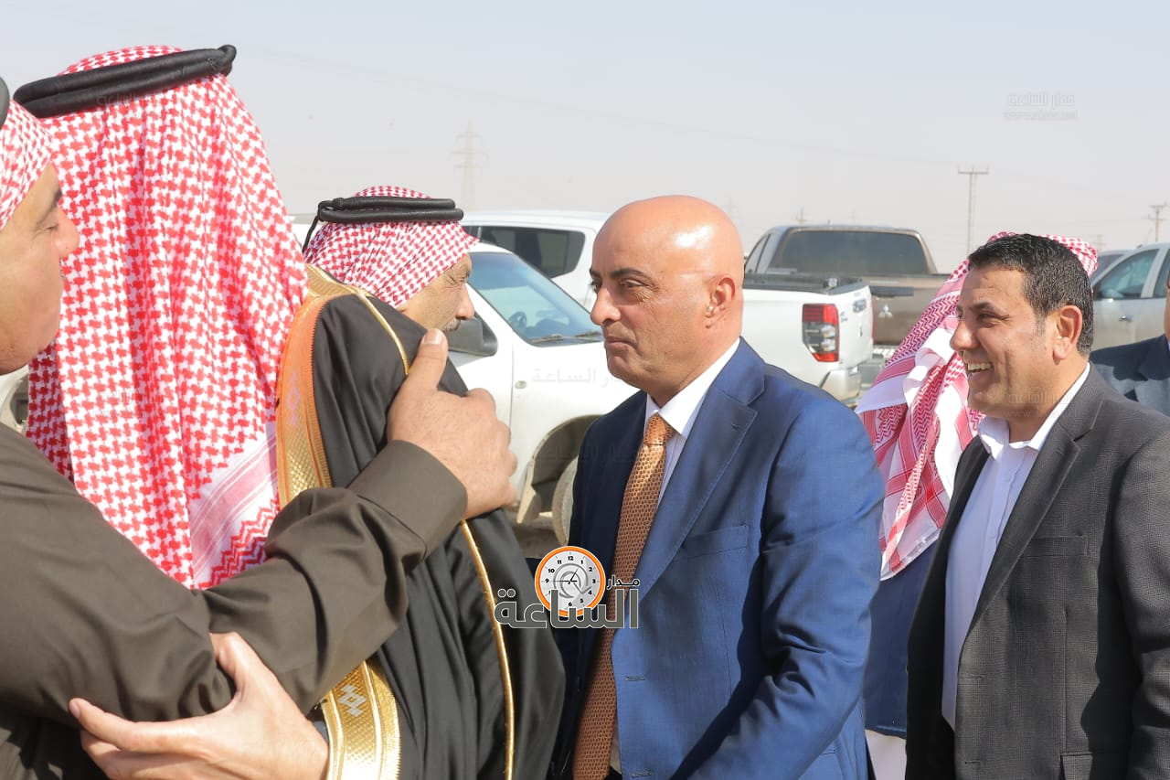 Madar Al-Saa Images 0.8342452929765065