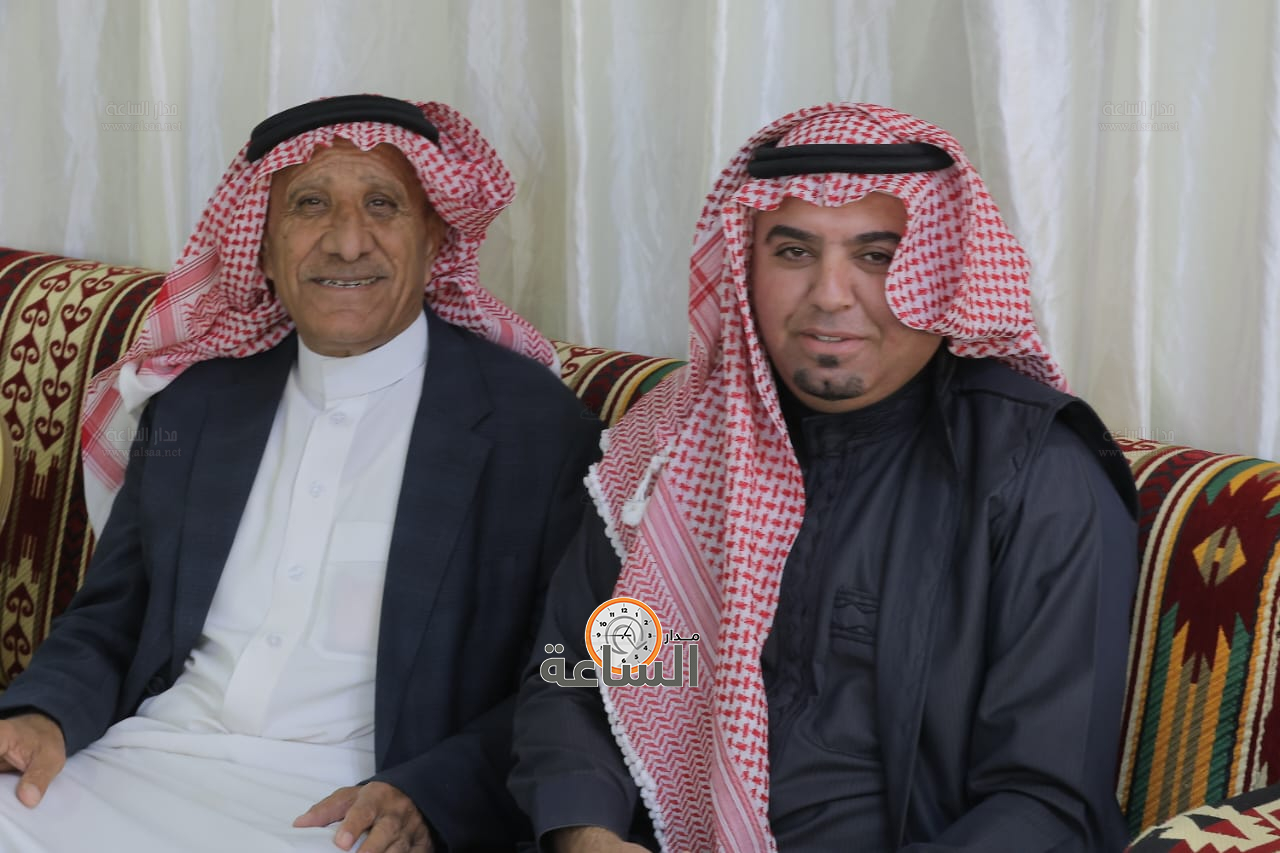 Madar Al-Saa Images 0.4750697194832211