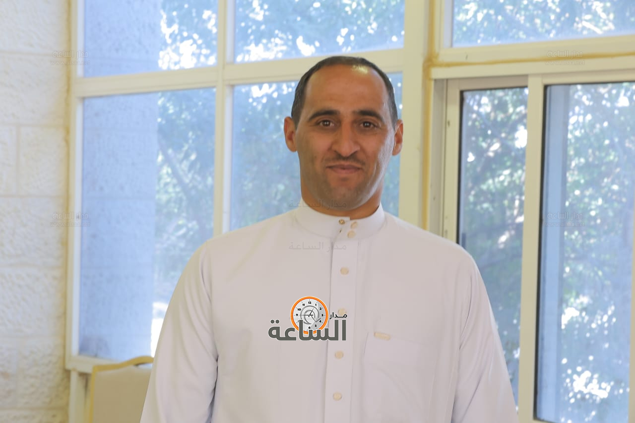 Madar Al-Saa Images 0.560651275807662