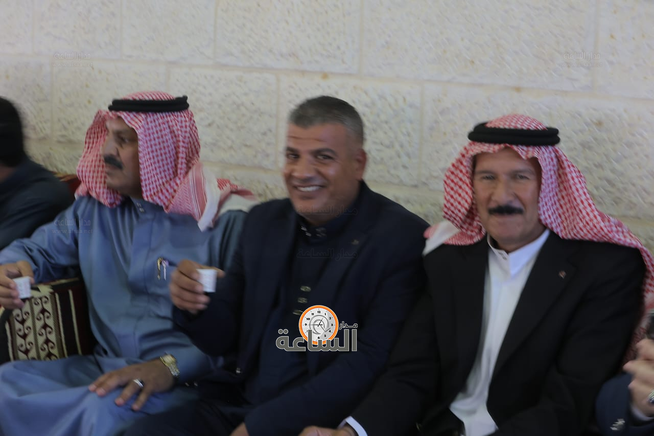 Madar Al-Saa Images 0.2415391779544772