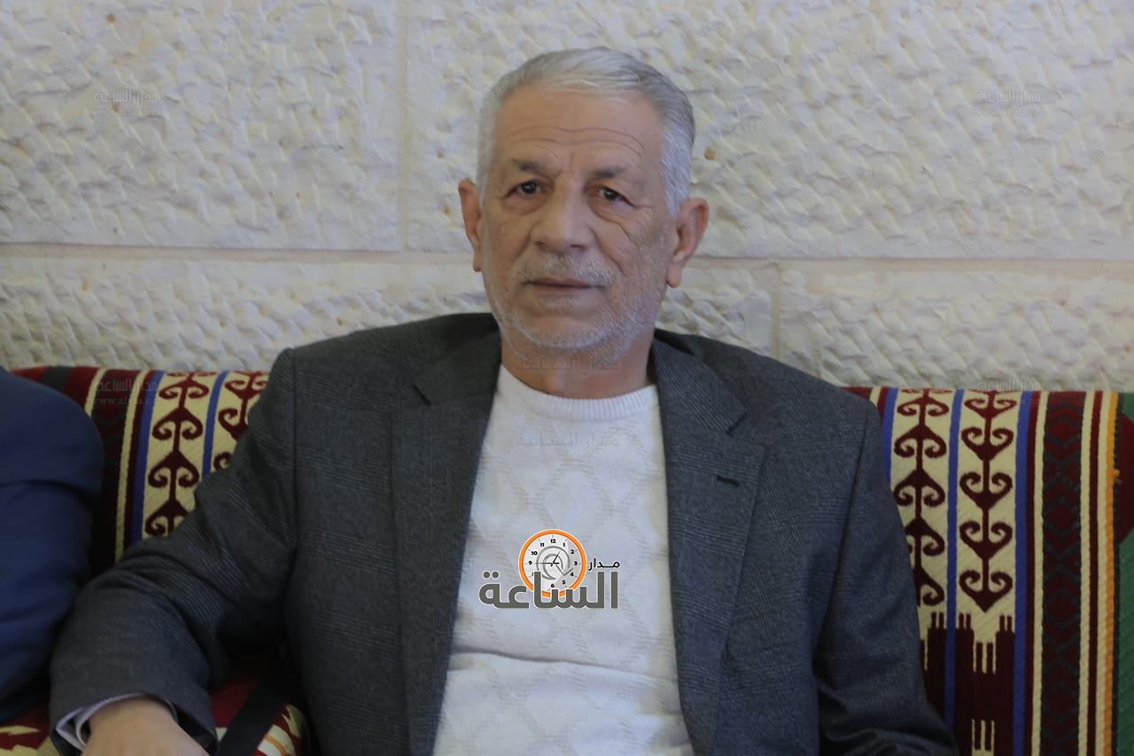 Madar Al-Saa Images 0.9180506733983873